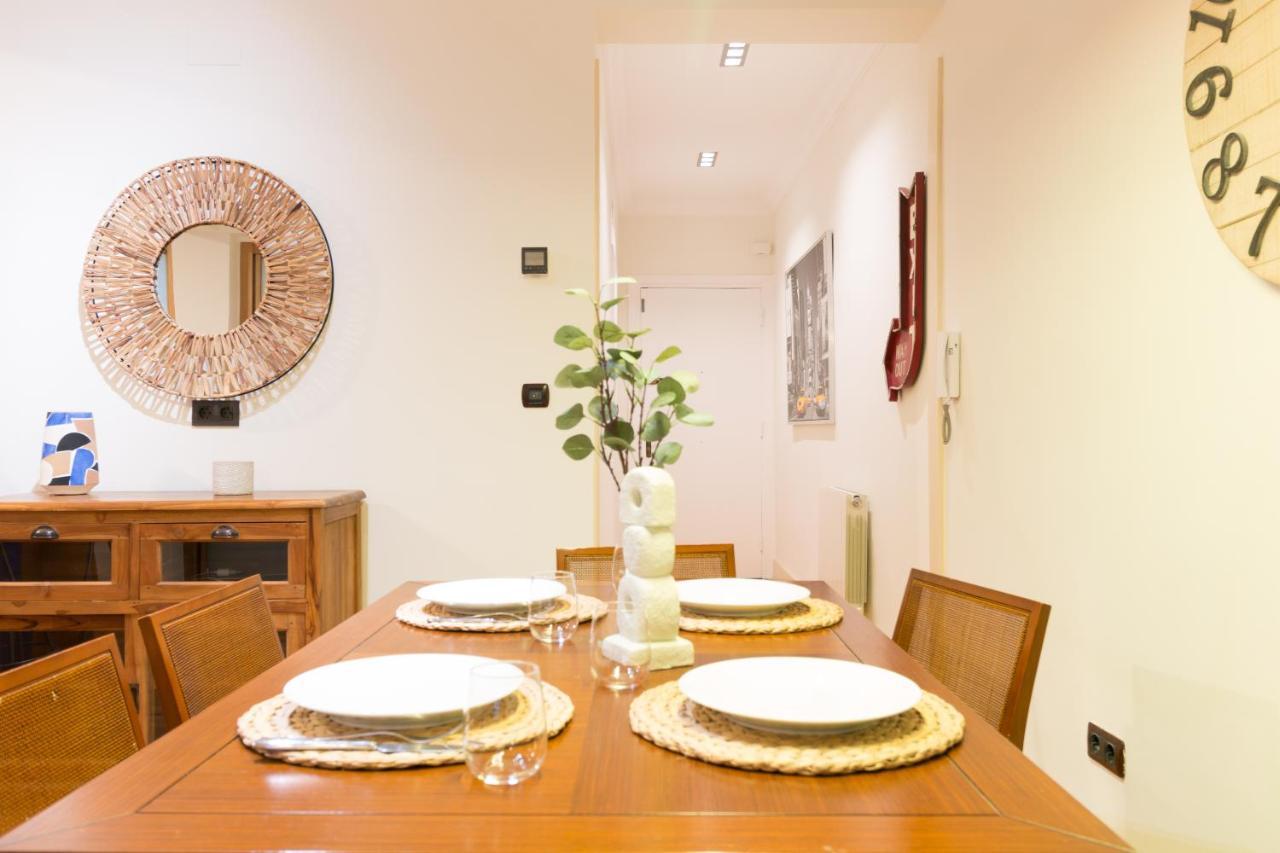 Pozas By Staynnapartments Bilbao Buitenkant foto