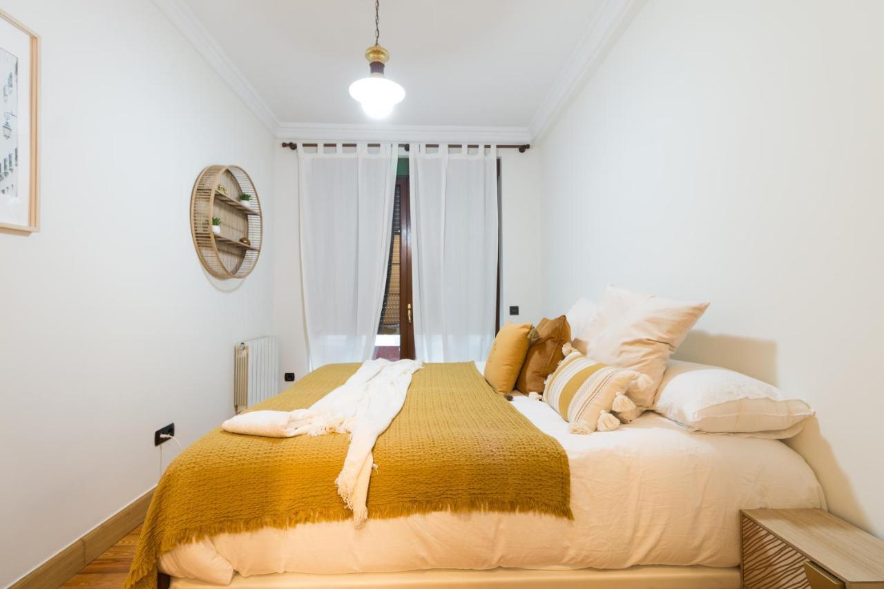 Pozas By Staynnapartments Bilbao Buitenkant foto
