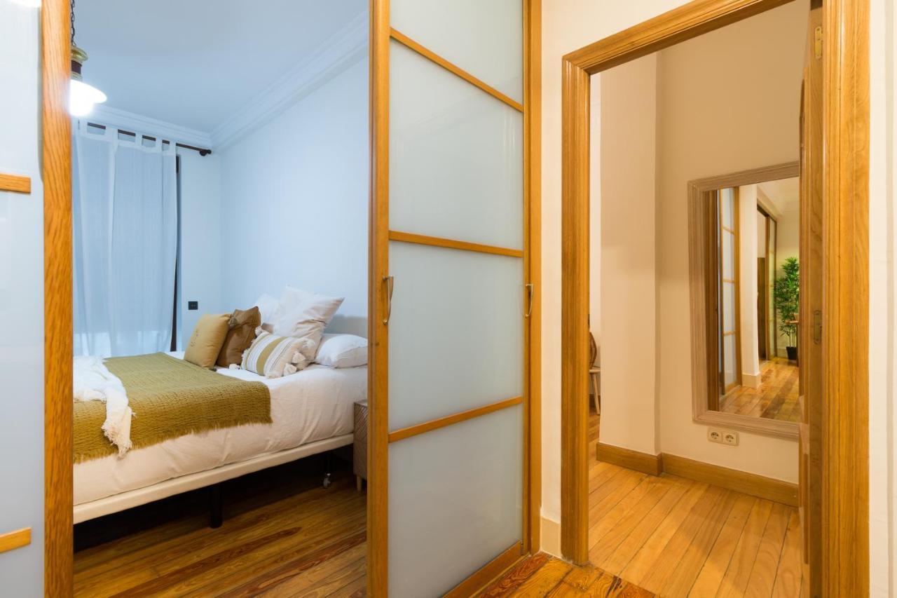 Pozas By Staynnapartments Bilbao Buitenkant foto