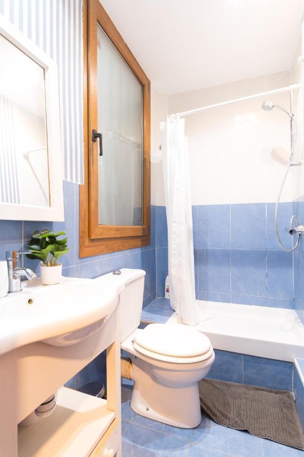 Pozas By Staynnapartments Bilbao Buitenkant foto