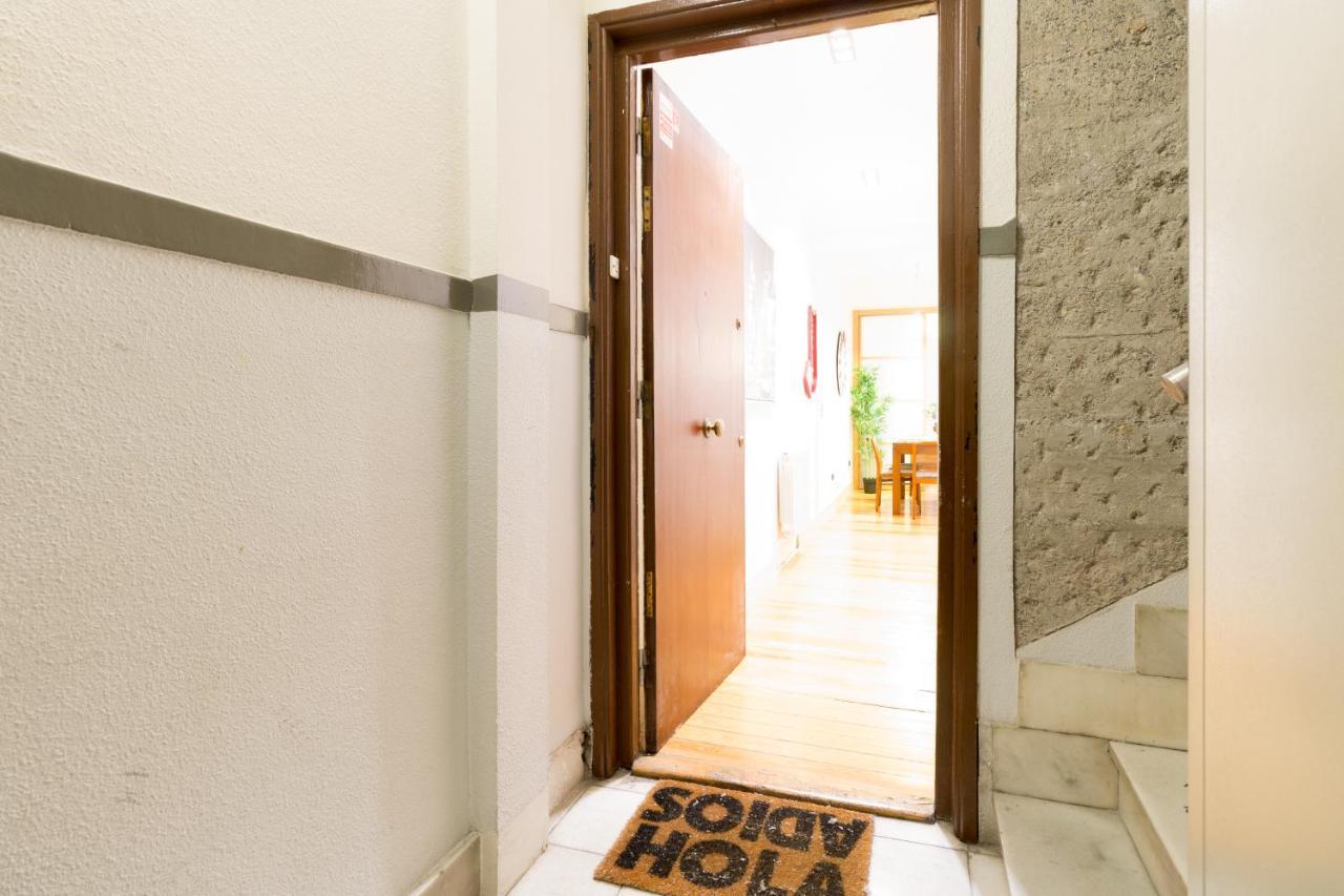 Pozas By Staynnapartments Bilbao Buitenkant foto